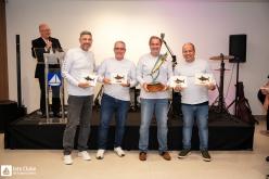 Galeria de Fotos - FOTOS - Festa de Premiação da Temporada de Pesca 2025-2026