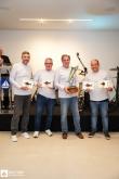 Galeria de Fotos - FOTOS - Festa de Premiação da Temporada de Pesca 2025-2026