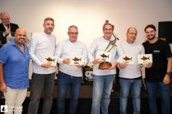 Galeria de Fotos - FOTOS - Festa de Premiação da Temporada de Pesca 2025-2026