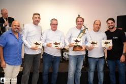 Galeria de Fotos - FOTOS - Festa de Premiação da Temporada de Pesca 2025-2026
