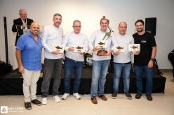 Galeria de Fotos - FOTOS - Festa de Premiação da Temporada de Pesca 2025-2026
