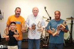 Galeria de Fotos - FOTOS - Festa de Premiação da Temporada de Pesca 2025-2026