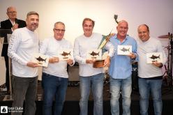 Galeria de Fotos - FOTOS - Festa de Premiação da Temporada de Pesca 2025-2026