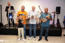 Galeria de Fotos - FOTOS - Festa de Premiação da Temporada de Pesca 2025-2026