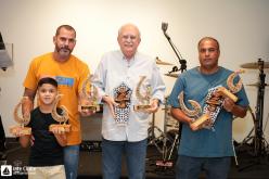 Galeria de Fotos - FOTOS - Festa de Premiação da Temporada de Pesca 2025-2026