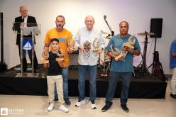 Galeria de Fotos - FOTOS - Festa de Premiação da Temporada de Pesca 2025-2026