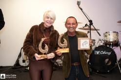 Galeria de Fotos - FOTOS - Festa de Premiação da Temporada de Pesca 2025-2026