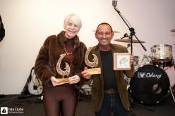 Galeria de Fotos - FOTOS - Festa de Premiação da Temporada de Pesca 2025-2026