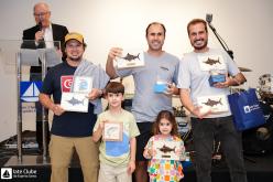 Galeria de Fotos - FOTOS - Festa de Premiação da Temporada de Pesca 2025-2026