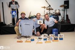 Galeria de Fotos - FOTOS - Festa de Premiação da Temporada de Pesca 2025-2026