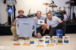 Galeria de Fotos - FOTOS - Festa de Premiação da Temporada de Pesca 2025-2026