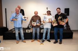 Galeria de Fotos - FOTOS - Festa de Premiação da Temporada de Pesca 2025-2026