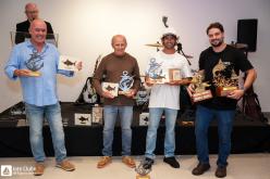 Galeria de Fotos - FOTOS - Festa de Premiação da Temporada de Pesca 2025-2026