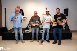 Galeria de Fotos - FOTOS - Festa de Premiação da Temporada de Pesca 2025-2026