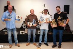 Galeria de Fotos - FOTOS - Festa de Premiação da Temporada de Pesca 2025-2026