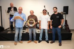 Galeria de Fotos - FOTOS - Festa de Premiação da Temporada de Pesca 2025-2026