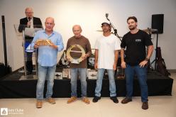 Galeria de Fotos - FOTOS - Festa de Premiação da Temporada de Pesca 2025-2026