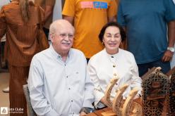 Galeria de Fotos - FOTOS - Festa de Premiação da Temporada de Pesca 2025-2026