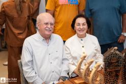 Galeria de Fotos - FOTOS - Festa de Premiação da Temporada de Pesca 2025-2026