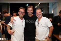 Galeria de Fotos - FOTOS - Festa de Premiação da Temporada de Pesca 2025-2026