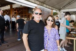 Galeria de Fotos - FOTOS - Festa de 80 Anos e Cerimônia de Posse