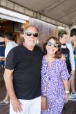 Galeria de Fotos - FOTOS - Festa de 80 Anos e Cerimônia de Posse