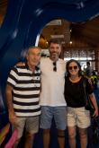 Galeria de Fotos - FOTOS - Festa de 80 Anos e Cerimônia de Posse