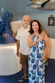 Galeria de Fotos - FOTOS - Festa de 80 Anos e Cerimônia de Posse