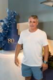 Galeria de Fotos - FOTOS - Festa de 80 Anos e Cerimônia de Posse
