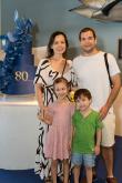 Galeria de Fotos - FOTOS - Festa de 80 Anos e Cerimônia de Posse