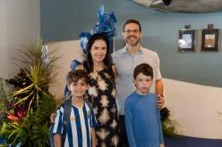 Galeria de Fotos - FOTOS - Festa de 80 Anos e Cerimônia de Posse
