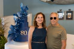 Galeria de Fotos - FOTOS - Festa de 80 Anos e Cerimônia de Posse