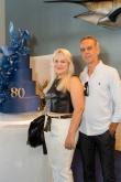 Galeria de Fotos - FOTOS - Festa de 80 Anos e Cerimônia de Posse