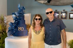 Galeria de Fotos - FOTOS - Festa de 80 Anos e Cerimônia de Posse