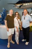 Galeria de Fotos - FOTOS - Festa de 80 Anos e Cerimônia de Posse
