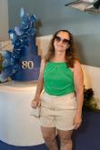 Galeria de Fotos - FOTOS - Festa de 80 Anos e Cerimônia de Posse