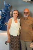 Galeria de Fotos - FOTOS - Festa de 80 Anos e Cerimônia de Posse