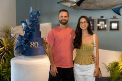 Galeria de Fotos - FOTOS - Festa de 80 Anos e Cerimônia de Posse
