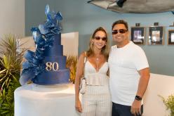 Galeria de Fotos - FOTOS - Festa de 80 Anos e Cerimônia de Posse