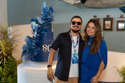 Galeria de Fotos - FOTOS - Festa de 80 Anos e Cerimônia de Posse