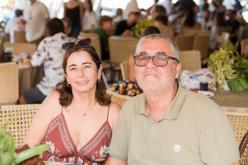 Galeria de Fotos - FOTOS - Festa de 80 Anos e Cerimônia de Posse