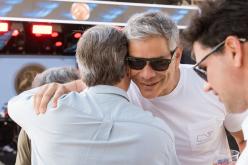 Galeria de Fotos - FOTOS - Festa de 80 Anos e Cerimônia de Posse