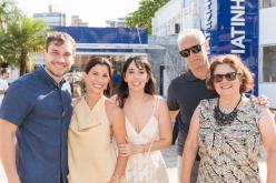 Galeria de Fotos - FOTOS - Festa de 80 Anos e Cerimônia de Posse