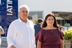 Galeria de Fotos - FOTOS - Festa de 80 Anos e Cerimônia de Posse