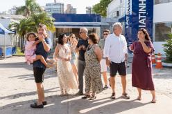 Galeria de Fotos - FOTOS - Festa de 80 Anos e Cerimônia de Posse