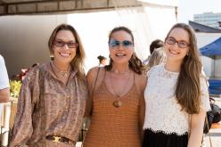 Galeria de Fotos - FOTOS - Festa de 80 Anos e Cerimônia de Posse