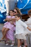 Galeria de Fotos - FOTOS - Festa de 80 Anos e Cerimônia de Posse