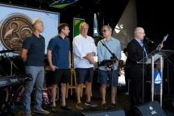 Galeria de Fotos - FOTOS - Festa de 80 Anos e Cerimônia de Posse