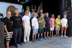 Galeria de Fotos - FOTOS - Festa de 80 Anos e Cerimônia de Posse