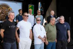Galeria de Fotos - FOTOS - Festa de 80 Anos e Cerimônia de Posse